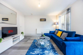 Luxury 4 bed House Battersea